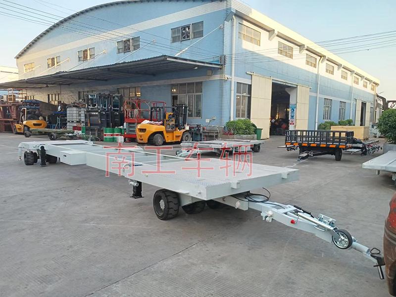 18吨大型船艇转运工具Bsports·必一体育(中国)官方网站_Bsports必一体育官方网站