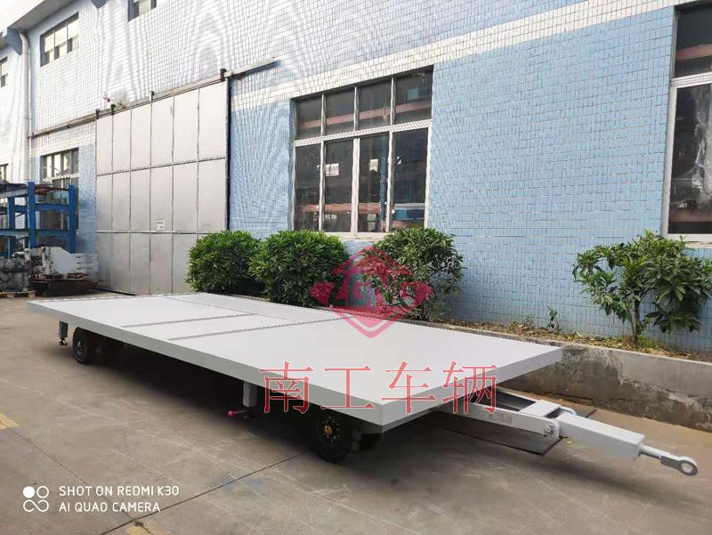 7吨移动式房车底盘 工具Bsports·必一体育(中国)官方网站_Bsports必一体育官方网站