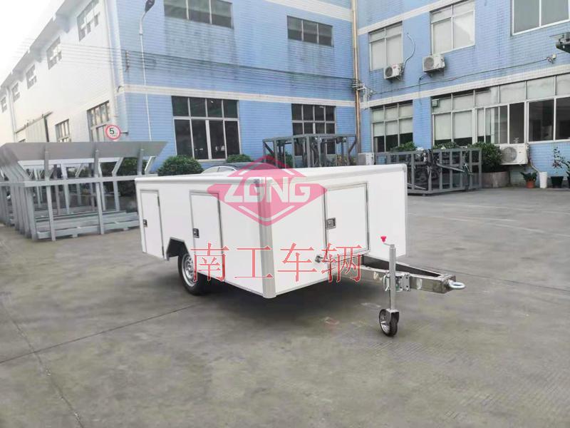 机器人用0.3吨轻型ATV厢式Bsports·必一体育(中国)官方网站_Bsports必一体育官方网站