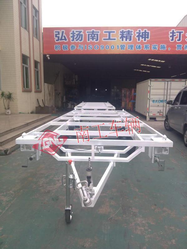 4吨房车底盘 全挂Bsports·必一体育(中国)官方网站_Bsports必一体育官方网站