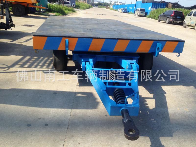 模具周转运输重型Bsports·必一体育(中国)官方网站_Bsports必一体育官方网站 45吨