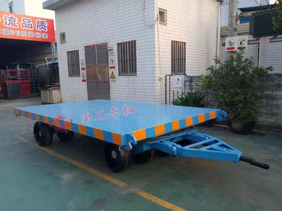 25吨重型Bsports·必一体育(中国)官方网站_Bsports必一体育官方网站 全挂式工具车