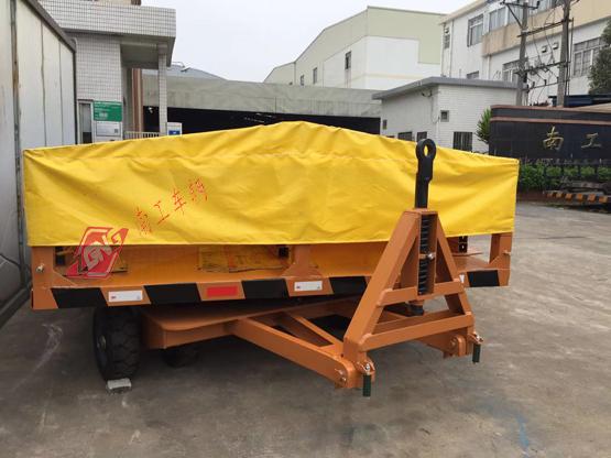 15吨雨篷Bsports·必一体育(中国)官方网站_Bsports必一体育官方网站 无动力全挂式