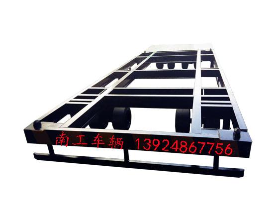 20T框架型集装箱用Bsports·必一体育(中国)官方网站_Bsports必一体育官方网站