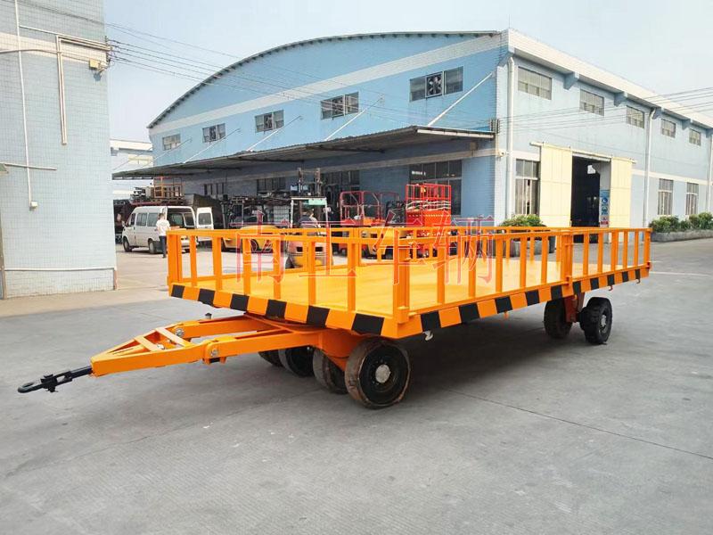 15吨护栏型牵引工具Bsports·必一体育(中国)官方网站_Bsports必一体育官方网站