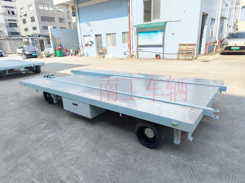 6吨牵引式船舶艉段转运工具Bsports·必一体育(中国)官方网站_Bsports必一体育官方网站