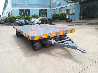 25吨重型工业Bsports·必一体育(中国)官方网站_Bsports必一体育官方网站全挂式牵引拖车底盘带牵引环I.jpg