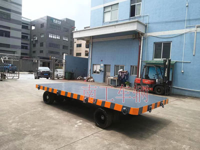 25吨重型工业Bsports·必一体育(中国)官方网站_Bsports必一体育官方网站全挂式牵引拖车底盘带牵引环3I.jpg