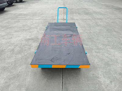 3吨小型Bsports·必一体育(中国)官方网站_Bsports必一体育官方网站 带橡胶垫工具车3I.jpg