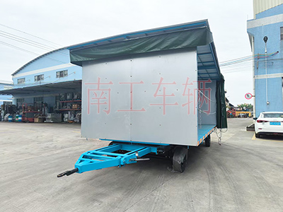 5吨雨篷拖车 牵引Bsports·必一体育(中国)官方网站_Bsports必一体育官方网站I.jpg